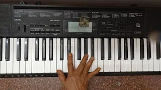 kodiyil irandu malar undu keyboard msv tms jaishankar uyira manama piano