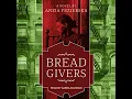 Bread Givers A Novel 3rd Edition book by Anzia Yezierska