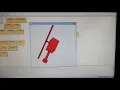 3d helicopter model in java