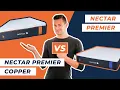 Nectar Premier Vs Nectar Premier Copper - Which Mattress Is Best