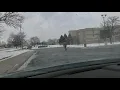 OAKLAND COUNTY JAIL VISIT PONTIAC