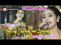 Download Lagu TOMBO GALAU   SUARA  EMAS  DAVIN CANTIKA //LANGGAM YEN ING TAWANG ONO LINTANG VERSI BARU
