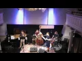 Lagu Nakama live at Kampenjazz