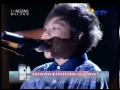 Lagu Noah feat Tegar - Mimpi Yang Sempurna - full video klip