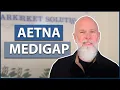 Aetna Senior Supplemental Insurance Aetna Medigap Plan Review Pricing and Reviews in 2021