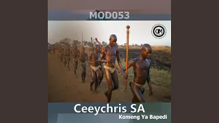 komeng ya bapedi original mix 