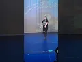 Ruby s tap solo July 2019