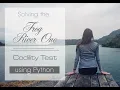 How to Solve Frog River One Codility Problem Test Explained - Full Tutorial Explanation