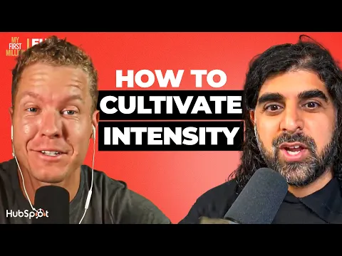 Shaan Challenges Sam to Ignore His Limits, Michael Rubin is the Billy of the Week, and More thumbnail