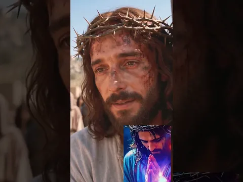 Jesús dice el que cree en mí no morirá #fe
