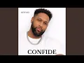 Lagu Confide