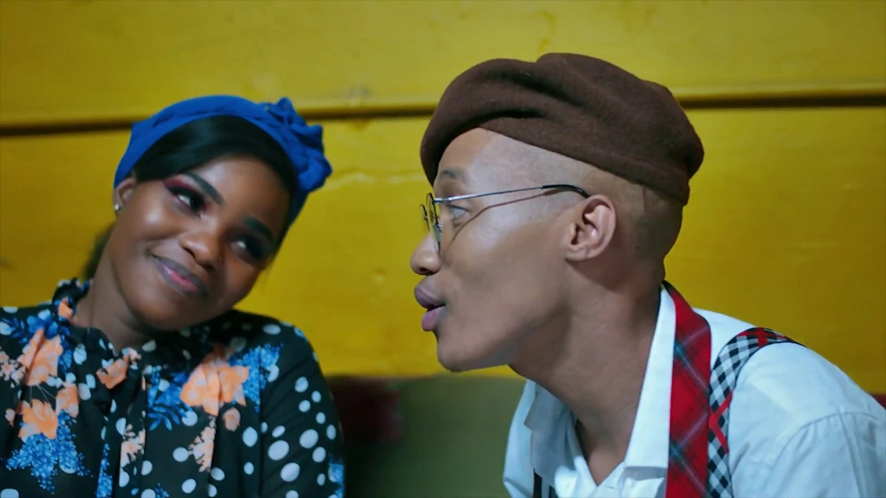 Sino Msolo - Kaso official music video