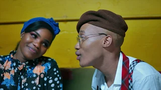 sino msolo kaso official music video