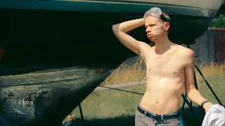 Catalina Smile Fix – Part 2 – Ep. 40 [Sailing Ixion]