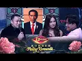 Download Lagu Pecah!! Gilang Impersonate Para Tamu Dari Pernikahan Iky dan Lini | Dekade Konser Paling Romantis