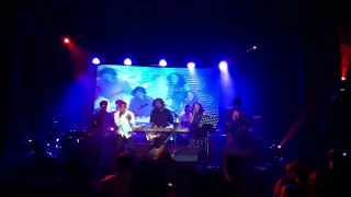 fariz rm feat hivi kurnia u0026 pesona