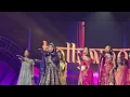 Lagu bollywood night ALL D'academy 7 - KONSER RAYA INDOSIAR 31 TH LUAR BIASA