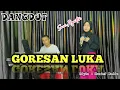 Download Lagu GORESAN LUKA - MANSYUS S (DANGDUT COVER ) SUCI AGUSTIN // MY TRIP MUSIK