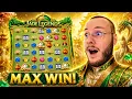 We Got a MAX WIN On Jade Legends