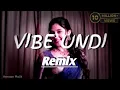 Vibe Undi - Song | Mirai ( Armaan Malik )Teja Sajja, Ritika Nayak | Karthik Gattamneni | Gowra Hari.