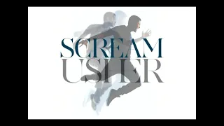 Usher Scream Official Audio  Usher Scream Official Audio