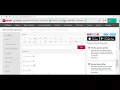 Symbolab Searching for a Topic