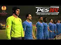 PES 2012 - UEFA Europa League FINAL ( XBOX 360 )