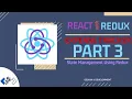 Expense Tracker Part - 3 React-Redux Tutorial