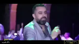 Naeim Alsheikh Malak Nasib Akaar نعيم الشيخ مالك نصيب حفلة عكار 
