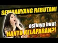 Download Lagu Misteri Bulan Hantu Cina dan Asal Usul Sembahyang Rebutan!