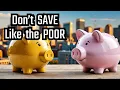 Download Lagu 5 landen waar mensen beter sparen dan de rijken