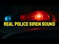 Police Siren Sound Effect Ringtone
