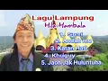 Dangdut Lampung Favorit - Hila Hambala