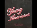 Young Americans - Durand Jones & The Indications & Durand Jones