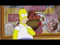 The Simpsons Full Episodes S10 EP 01 New Cartoon Games