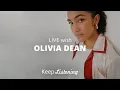 Download Lagu Olivia Dean - LIVE | Sofar London
