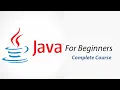 Java Tutorial for Beginners Java Full Course 2021