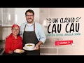Download Lagu CAU CAU DE MONDONGO | CON ANGÉLICA CHINEN 👌🏼