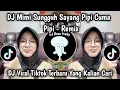 Lagu DJ MIMI SUNGGUH SAYANG PIPI CUMA PIPI REMIX VIRAL TIKTOK TERBARU YANG KALIAN CARI 2025 !!