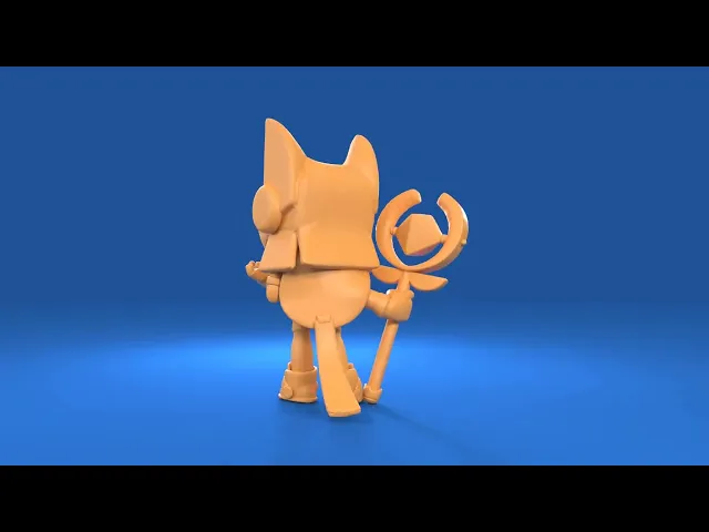 Finx (Original) - Brawl Stars video thumbnail