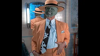 I Guess Not The Mask 1994 Edit Lil Tecca Ransom Slowed Reverb 