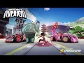 Download Lagu Immortals (Big Hero 6) - Disney Speedstorm