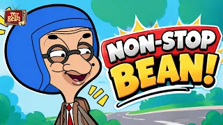 Mr Bean’s Ultimate 3-Hour Comedy Marathon! | Funny Episodes | 4K | Mr Bean TV