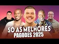 Download Lagu Melhores Pagodes 2025 ♬ Dilsinho, Thiaguinho, Ferrugem, Péricles, Menos É Mais, Marvvila, Iza, ...