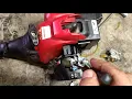Troy-bilt tb22ec carburetor adjustment