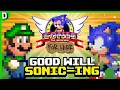 Download Lagu SONIC FOR HIRE - \