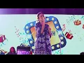 Raisa - Lagu Untukmu - Live At Hartono 40th Anniversary Surabaya - 30/05/2018