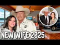 Alan Jackson s Lifestyle 2025 New Wife 3 Children Houses Cars and Net Worth