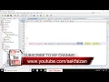 How to insert image in JFrame Form Add image to JFrame in Netbeans Set Image in JFrame Hindi