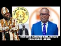 Download Lagu HOW EOCO ARRESTED KOFI AKPALOO  FROM UNDER HIS BED